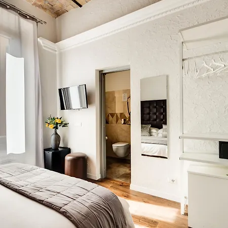 Pensjonat New Design St.peter Rzym