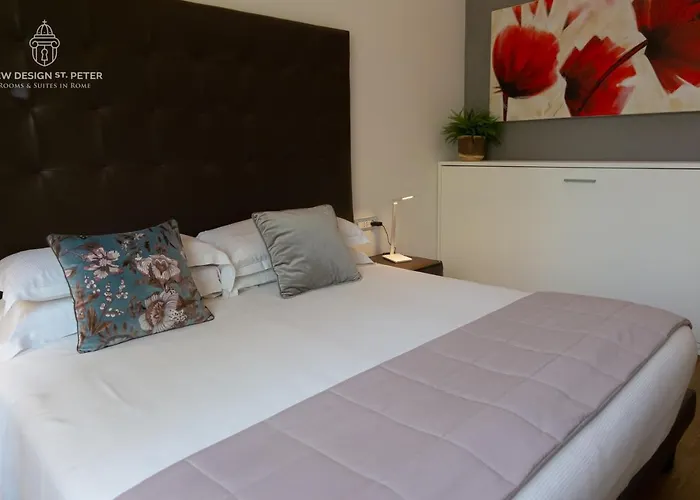 New Design St.peter Pensjonat 4*