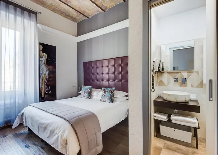 Pensjonat New Design St.peter Rzym