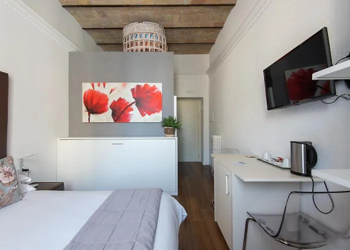 Pensjonat New Design St.peter 4*