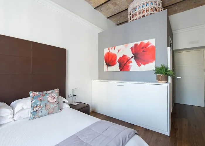 Pensjonat New Design St.peter Rzym