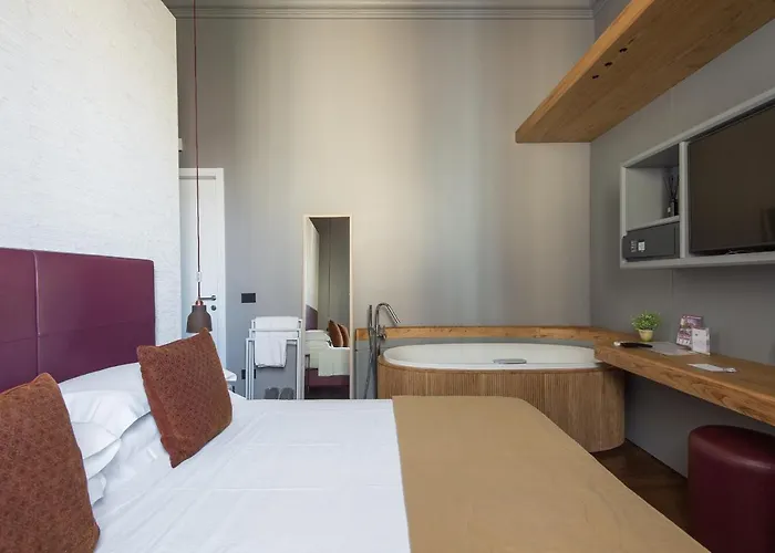 New Design St.peter 4*