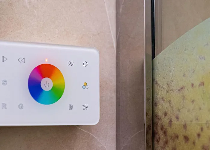 New Design St.peter 4*