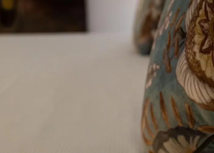 Pensjonat New Design St.peter 4*