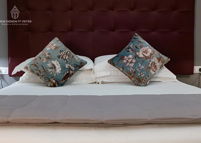 Pensjonat New Design St.peter 4*