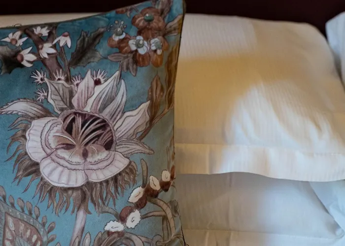 Pensjonat New Design St.peter Rzym