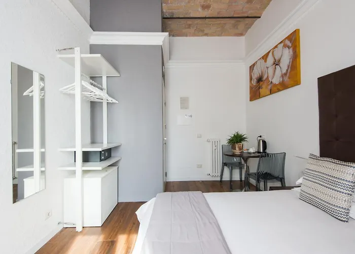 New Design St.peter Pensjonat Rzym