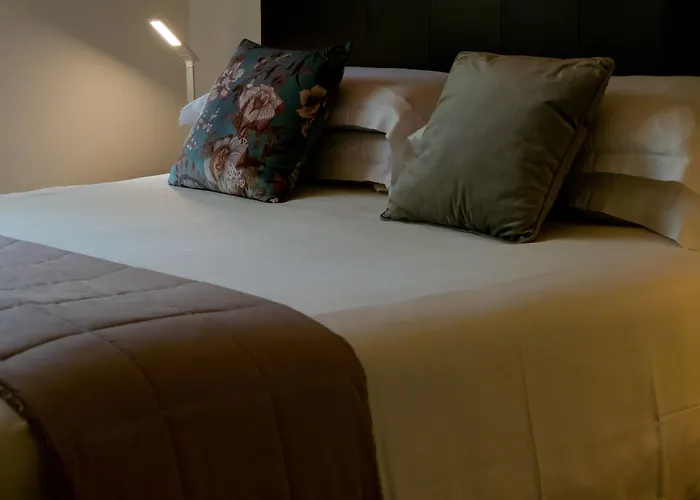 New Design St.peter Pensjonat 4*