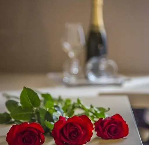 New Design St.peter Pensjonat Rzym