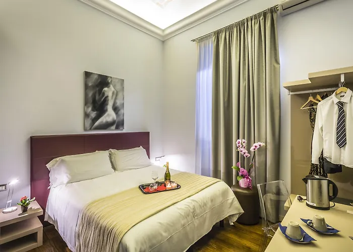 New Design St.peter Pensjonat 4*