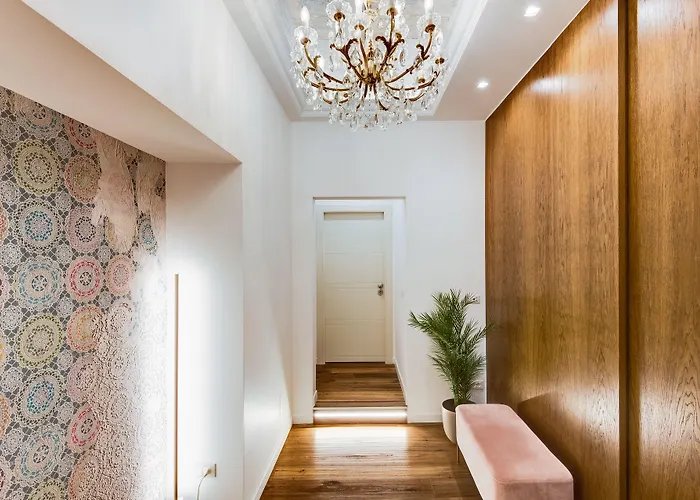 New Design St.peter Pensjonat Rzym