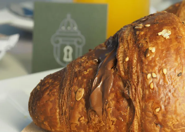 New Design St.peter Pensjonat 4*