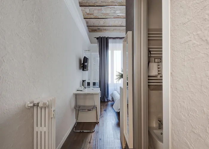 New Design St.peter 4* Rzym