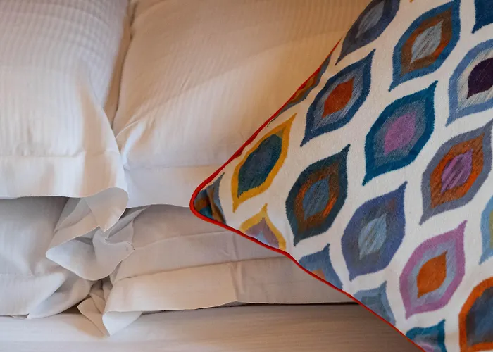 New Design St.peter Pensjonat Rzym