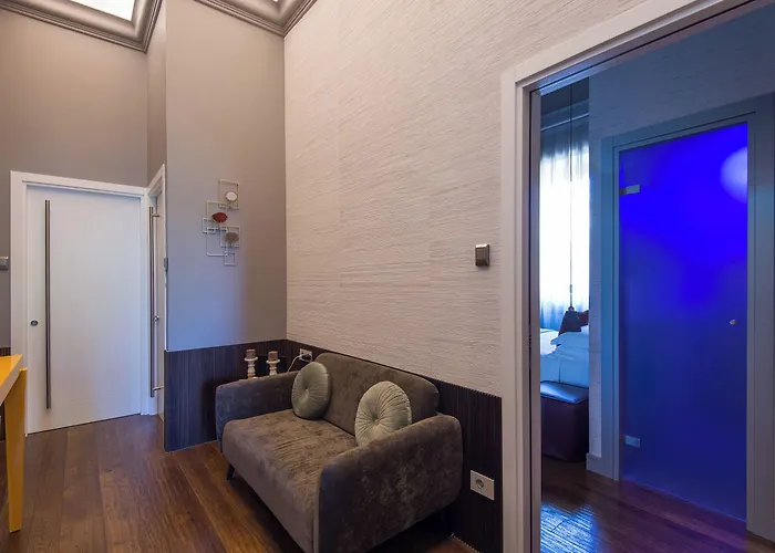 Pensjonat New Design St.peter 4*