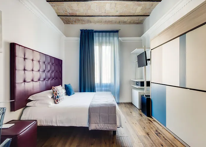 New Design St.peter 4* Rzym