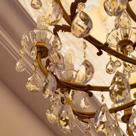 بيت ضيافة New Design St.peter روما