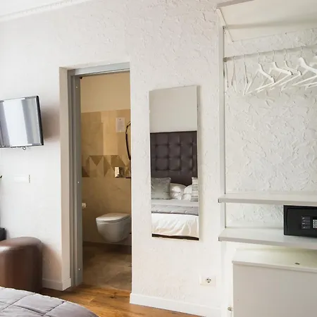 Pensionat New Design St.peter 4*