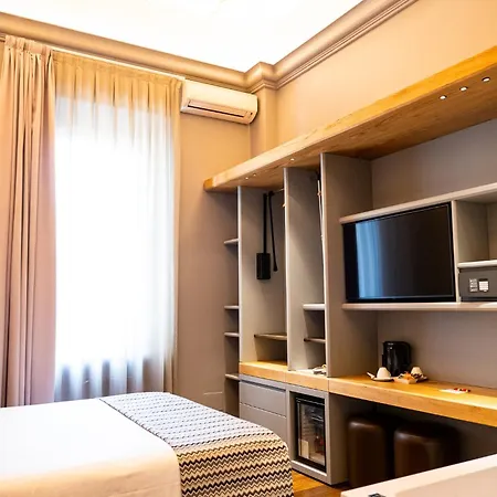 New Design St.peter 4* Rom