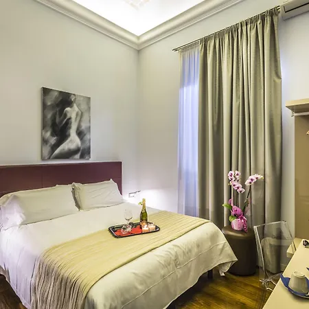 New Design St.peter Pensionat 4*