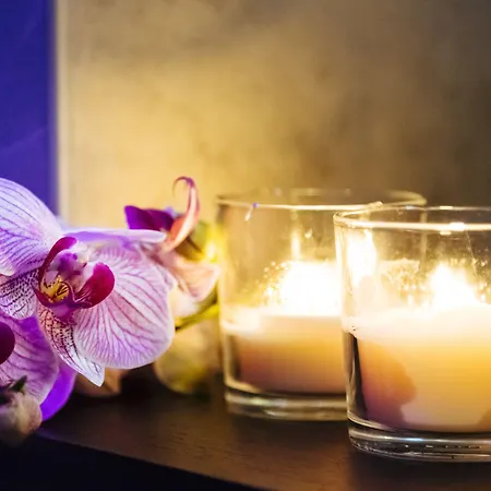 New Design St.peter Pensionat Rom