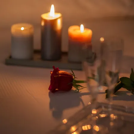 New Design St.peter Pensionat