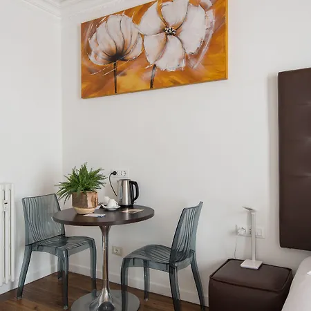 Pensionat New Design St.peter