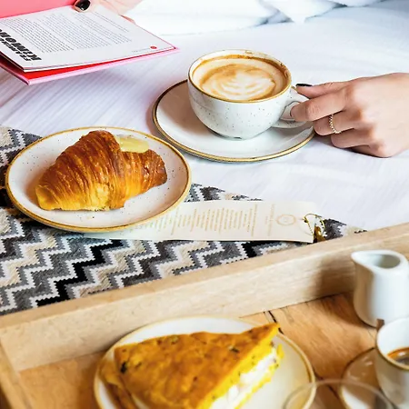 New Design St.peter 4*