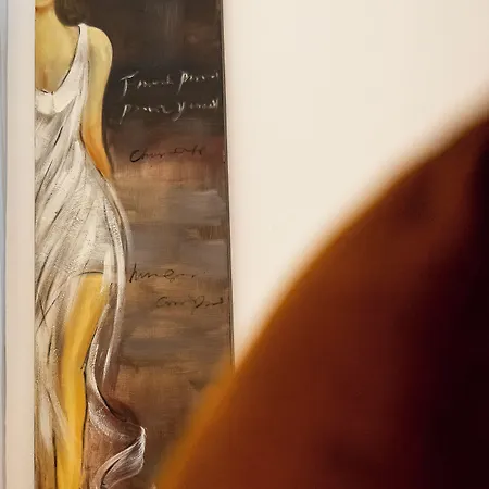 Pensionat New Design St.peter 4*