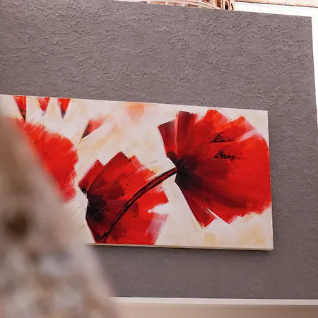 Pensionat New Design St.peter Rom