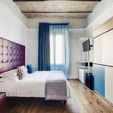 New Design St.peter 4* Rom