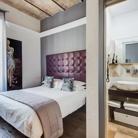 Guest house New Design St.peter Rome