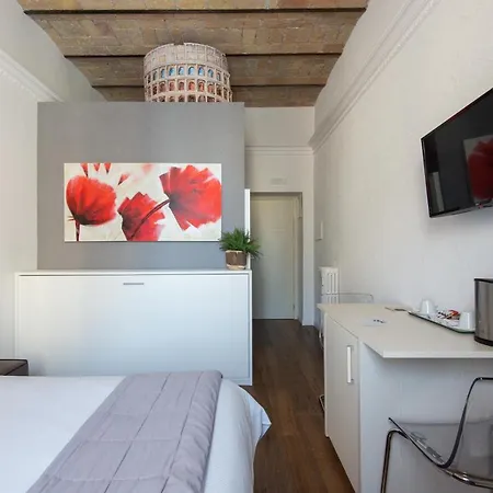 Guest house New Design St.peter 4*