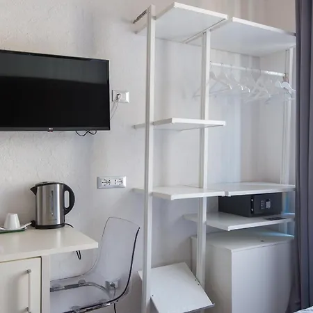 Guest house New Design St.peter