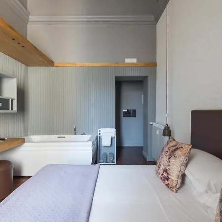 Maison d'hôtes New Design St.peter 3*