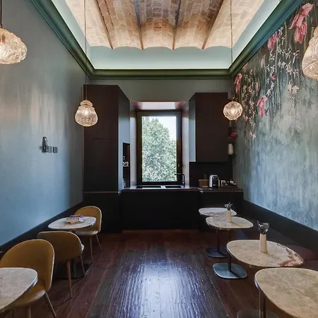 Maison d'hôtes New Design St.peter