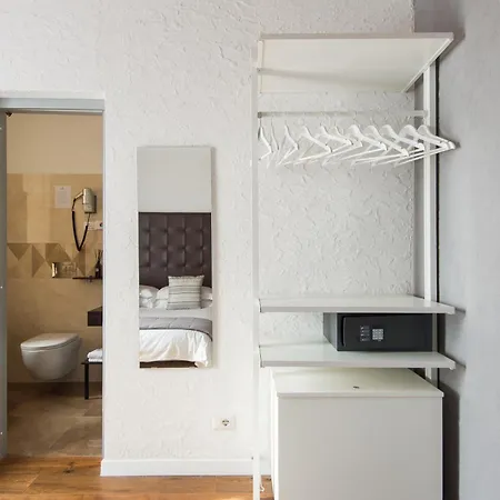 Guest house New Design St.peter 4*