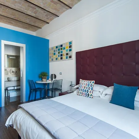 Pensionat New Design St Peter - Your Boutique Experience Rom