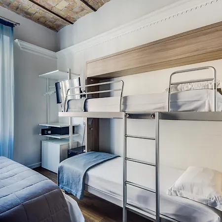 뉴 디자인 세인트 피터 4* 로마