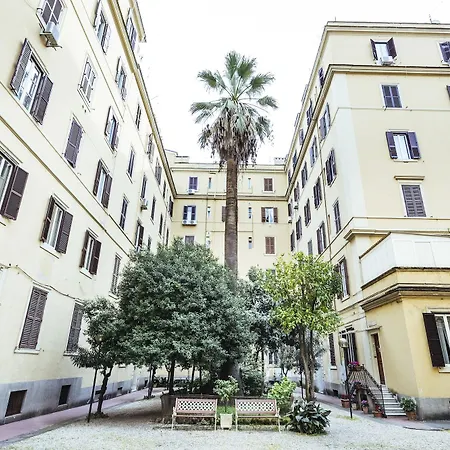 New Design St.peter Maison d'hôtes Rome