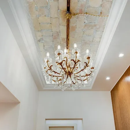 Guest house New Design St.peter