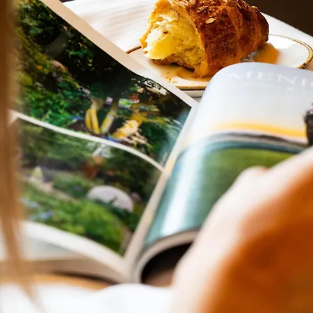 New Design St.peter Penzion 4*