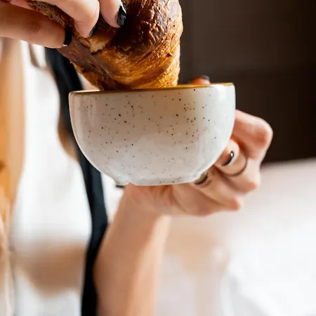 New Design St.peter Penzion Řím