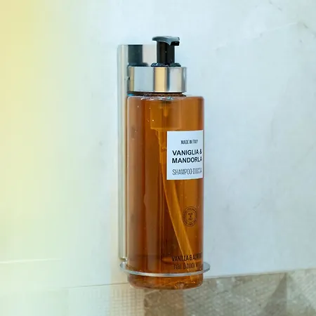 Penzion New Design St.peter 4*