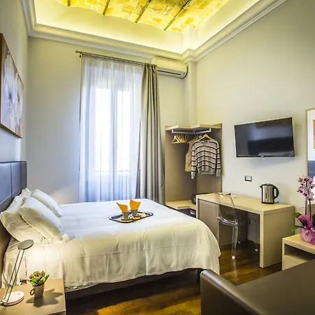 New Design St Peter - Your Boutique Experience Pensionat Rom