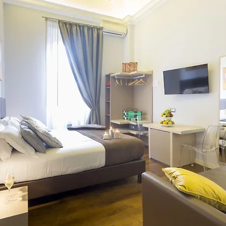 Pensionat New Design St Peter - Your Boutique Experience Rom