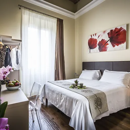 New Design St.peter Guest house Rome