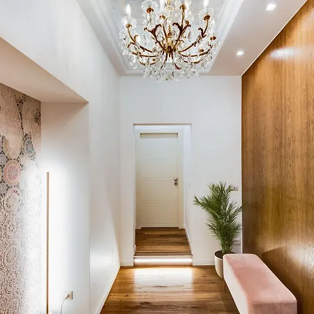 New Design St.peter Guest house Rome