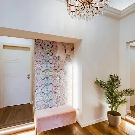 New Design St.peter Guest house Rome