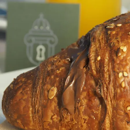 New Design St.peter Guest house 4*